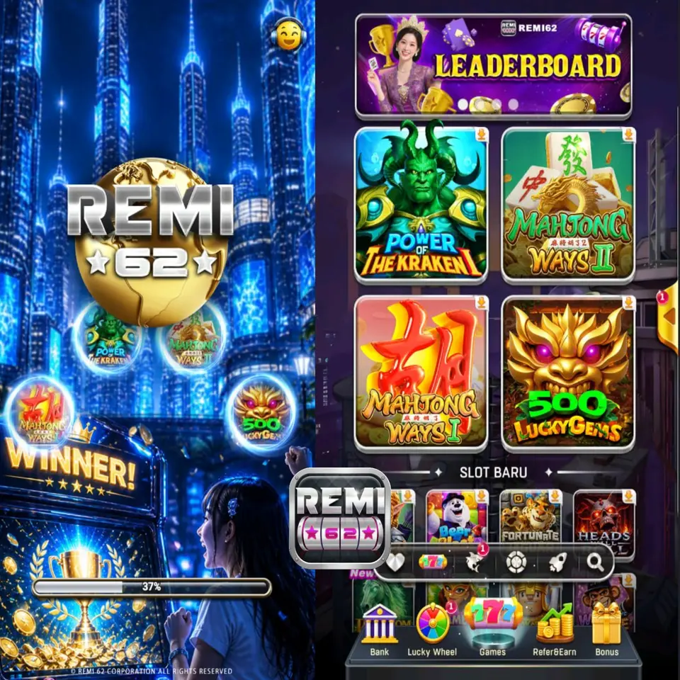 remi62 Unduh