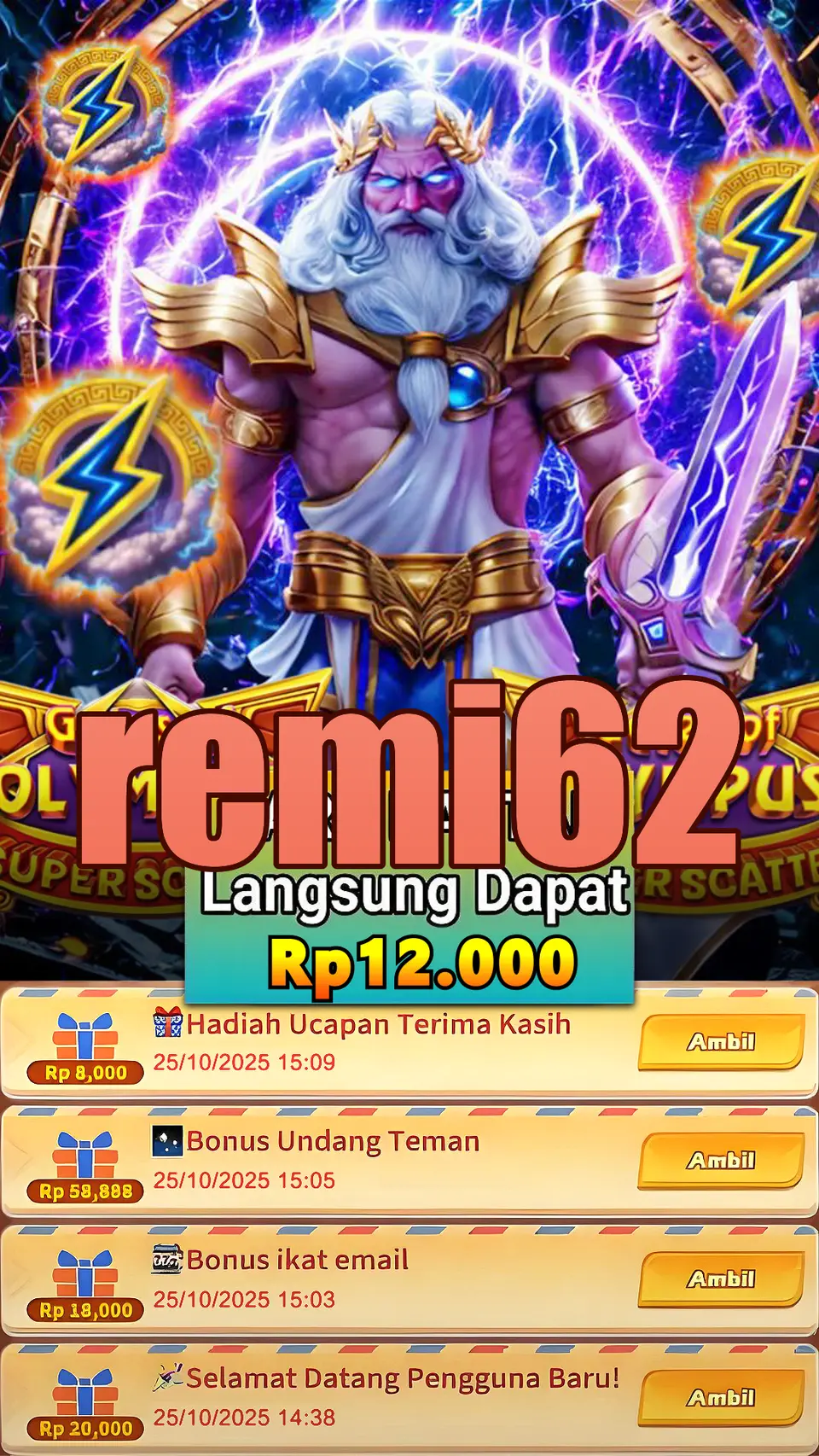remi62 Unduh