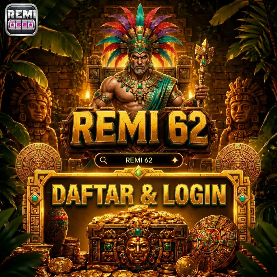 remi62 Resmi
